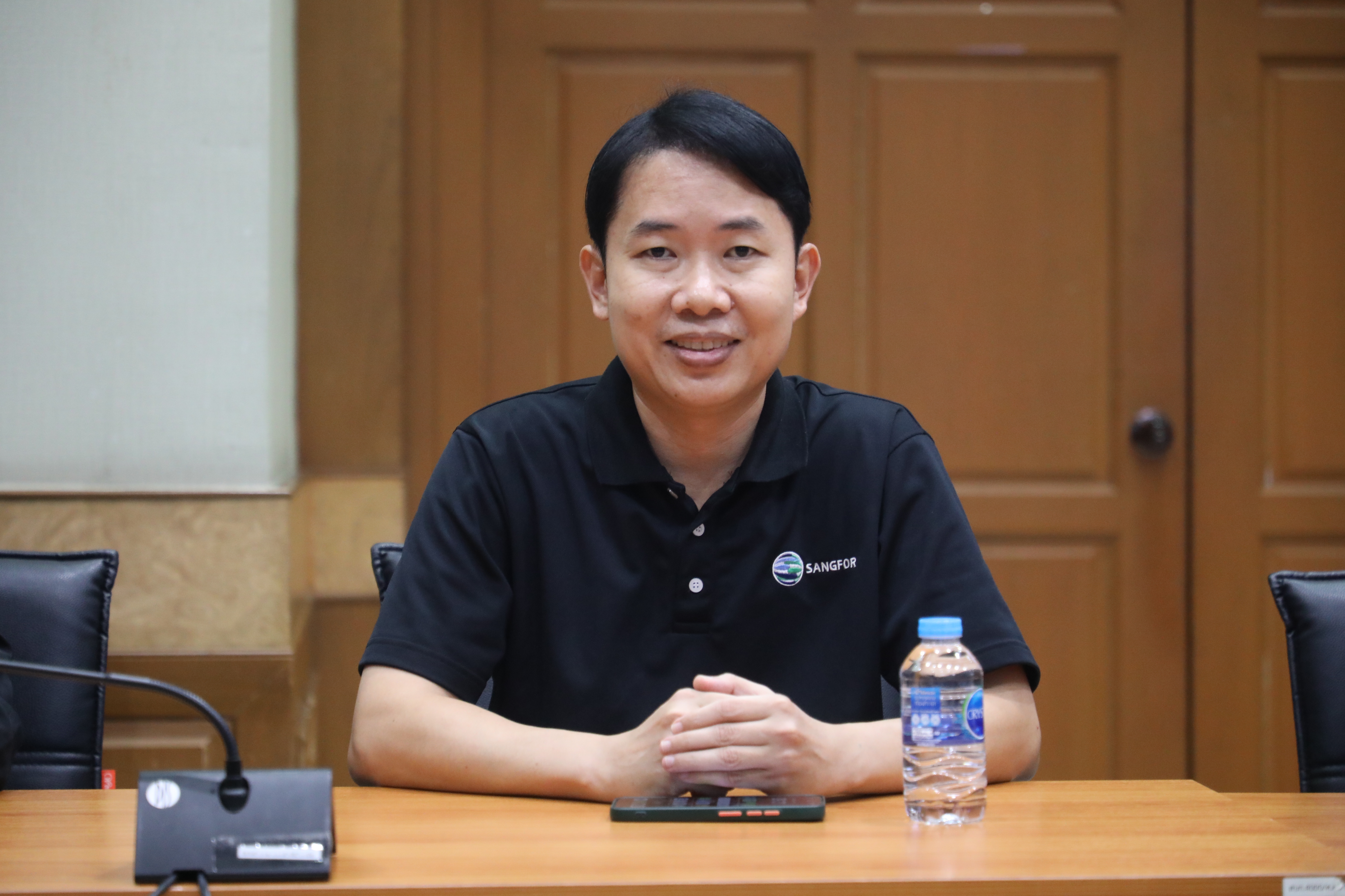 title - ส.ป.ก.ประชุมการประเมินคุณธรรมและความโปร่งใสในการดำเนินงานของภาครัฐ (Integrity and Transparency Assessment : ITA) ปีงบประมาณ พ.ศ. 2569